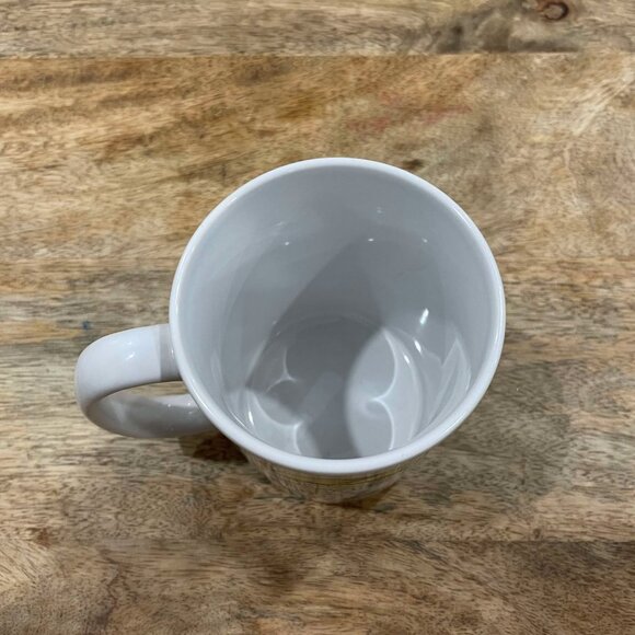 New: BNSF railway safety mug - Picture 5 of 6